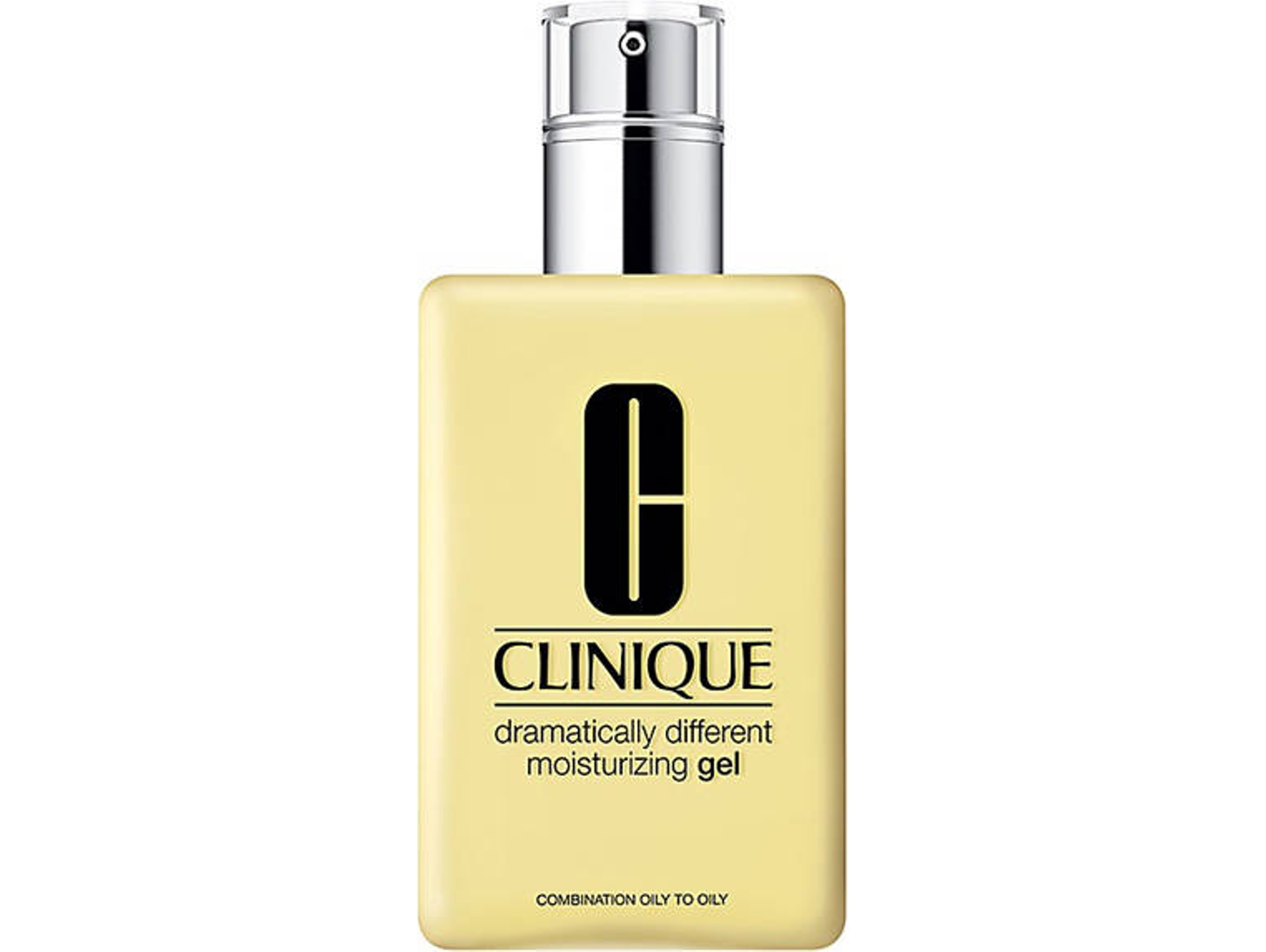 Crema Facial CLINIQUE Dramatically Different Gel (125 ml)
