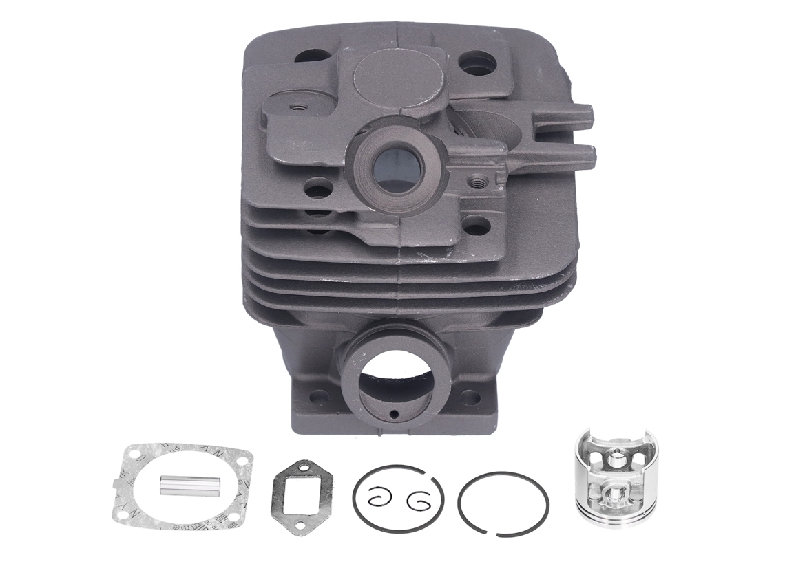 Kit de juntas para cilindro y pistón de 47 mm para motocicleta Stihl MS361 1135 020 1202
