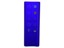 Mando a distancia de repuesto para purificador de escritorio, calentador y ventilador Dyson Pure Hot Cool HP00 HP01, número de pieza 967197-13