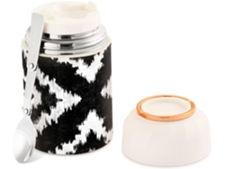 Acero - Vaso Térmico Portátil