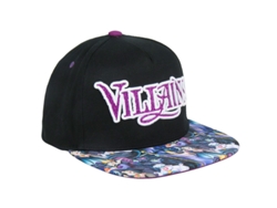 Gorra CERDÁ Villanas Disney premium