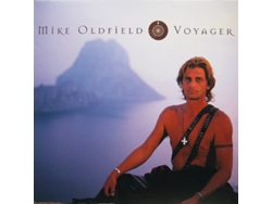 Vinilo Mike Oldfield - Voyager
