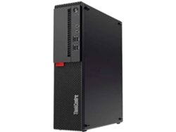 Lenovo M700 Sff / I5-6400 / 8gb Ddr4 256gb Ssd Windows 10 (recondicionado Como Novo)