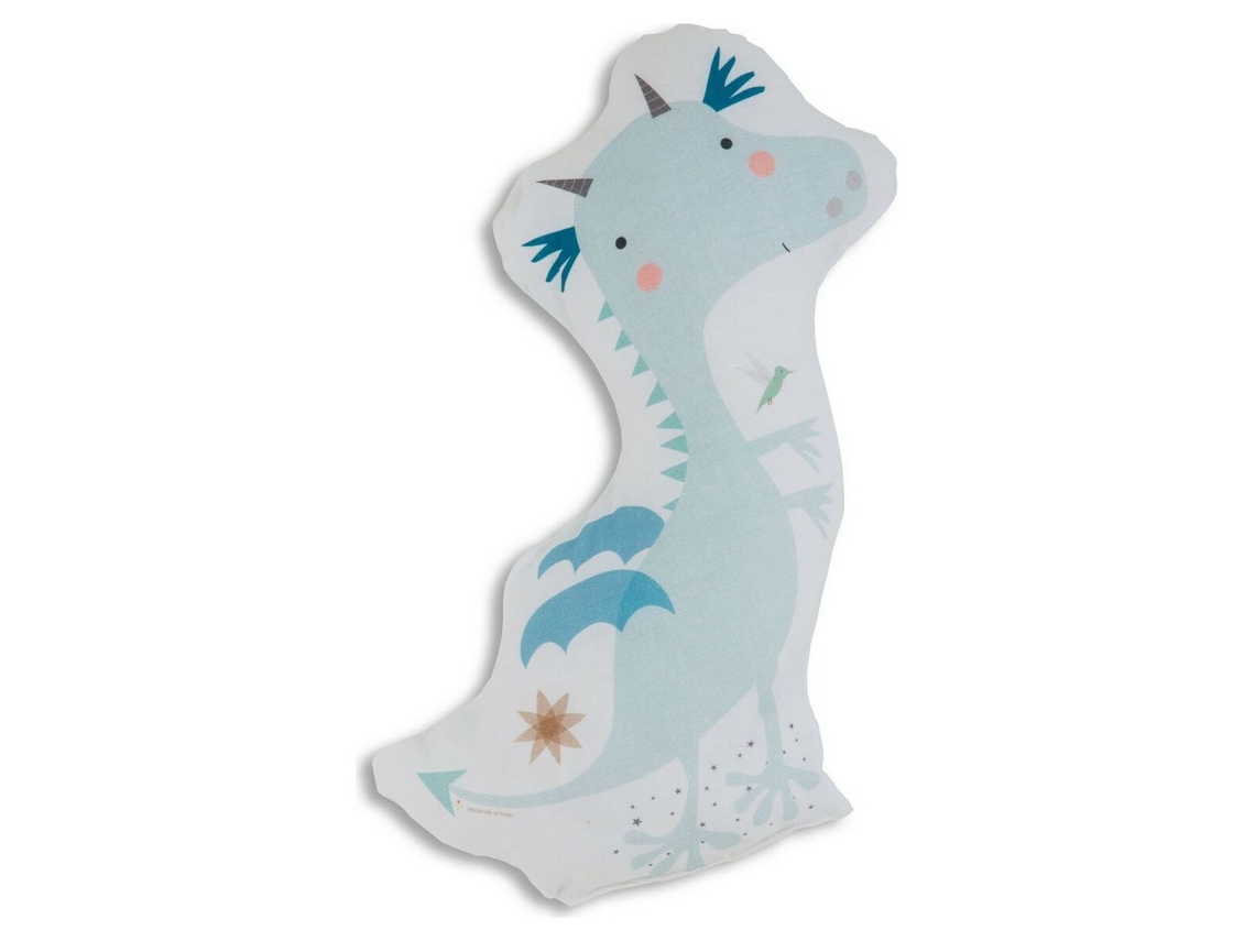 Cojín Haciendo el Indio Dragon (40 cm)
