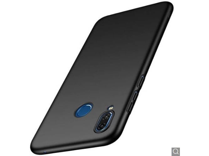 Carcasa Honor Play SlimShield Negro