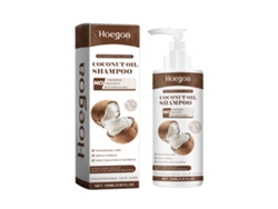 Champú anticaspa Worten con aceite de coco