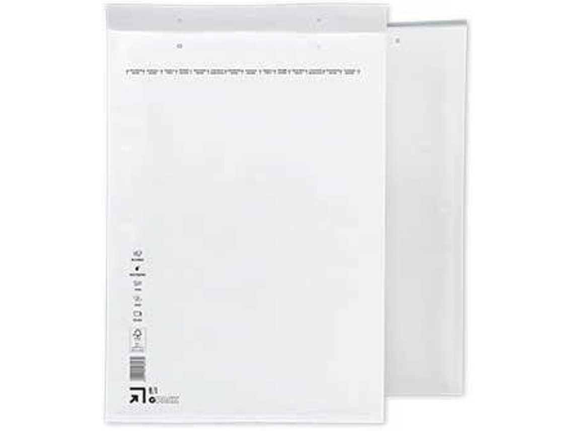 Sobre Air-Bag Blanco Nº 6 (300 x 445 mm)