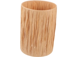 Elegante Lámpara De Mesa De Papel Para Dormitorio.
