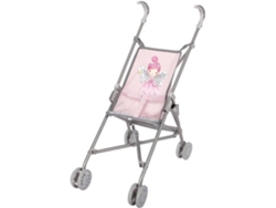 Silla de Muñeca CB TOYS Baby Fadas