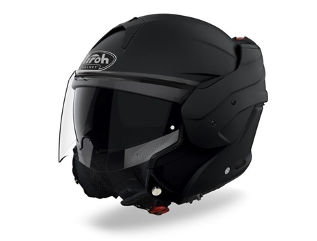Casco modular para moto Airoh Mathisse Color