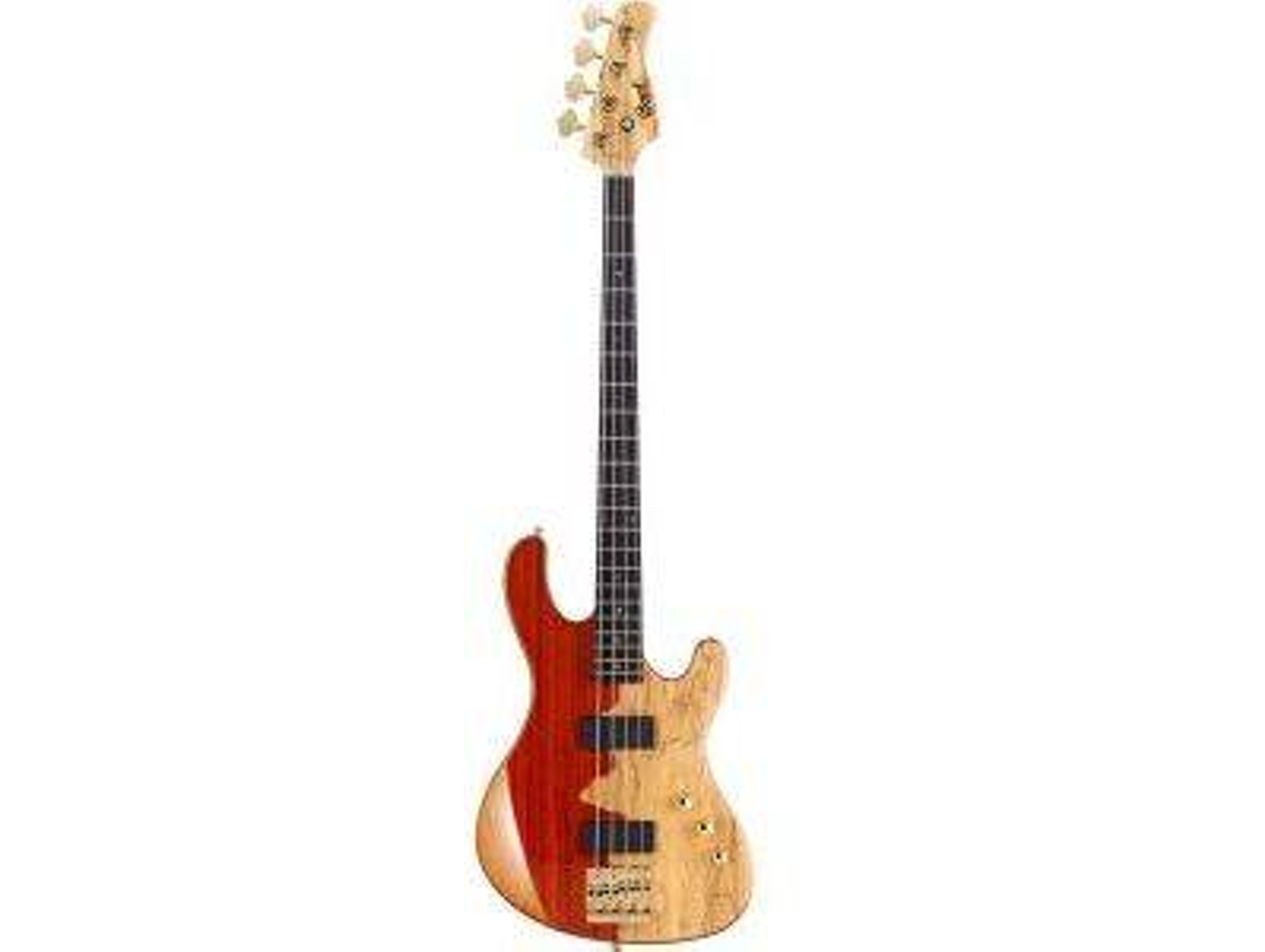 Bajo Eléctrico CORT 043361