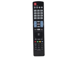 Controle Remoto Mali para TV LG com Resposta Rápida e Alcance de 8m