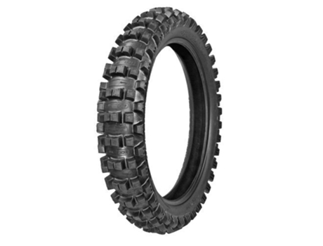 Neumático delantero BORILLI Soft EXC007