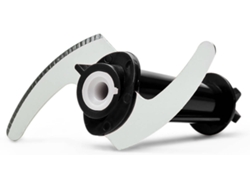 Batidora de Mano + Accesorios MELLERw -ARE Spiro (1000 W - Negro)