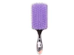 Vlrla-cartoon Anti-static Cabelo Comb Para Styling And Massage