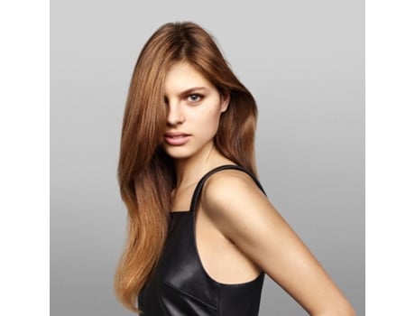 Babyliss St255E Utensílio Penteado Plancha alisadora en caliente Negro Dourado 2 M