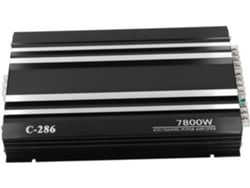 Amplificador DAC para audio de coche, sistema de audio para coche compatible con entrada auxiliar y Gokoco de EE. UU.