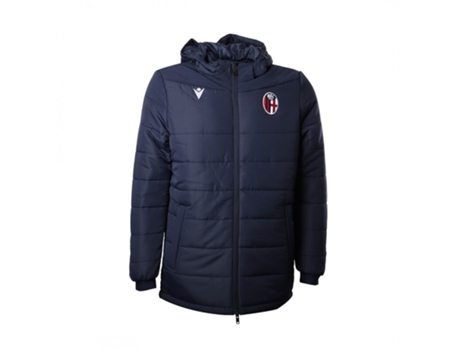 Chaqueta de Hombre MACRON Bologne Azul (S)
