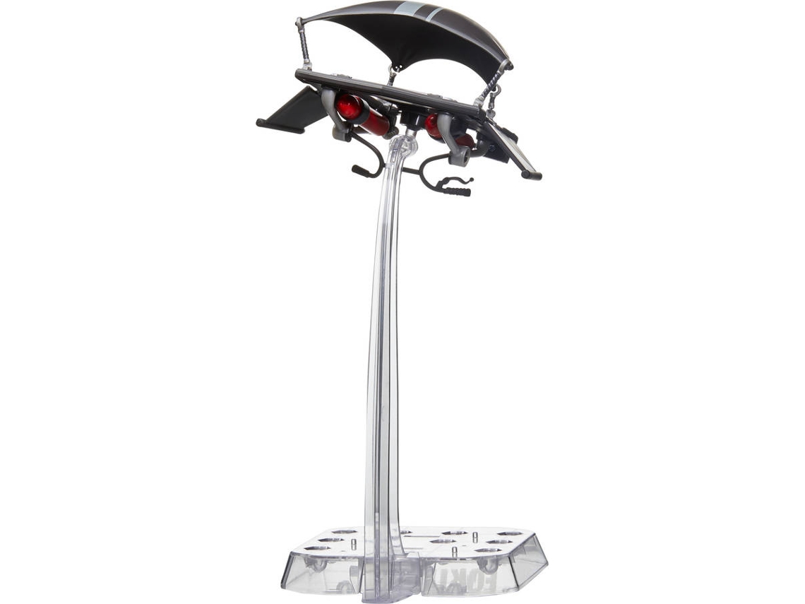 Figura de Jugar HASBRO Frt Glider Downshift (Edad Minima: 8 años)