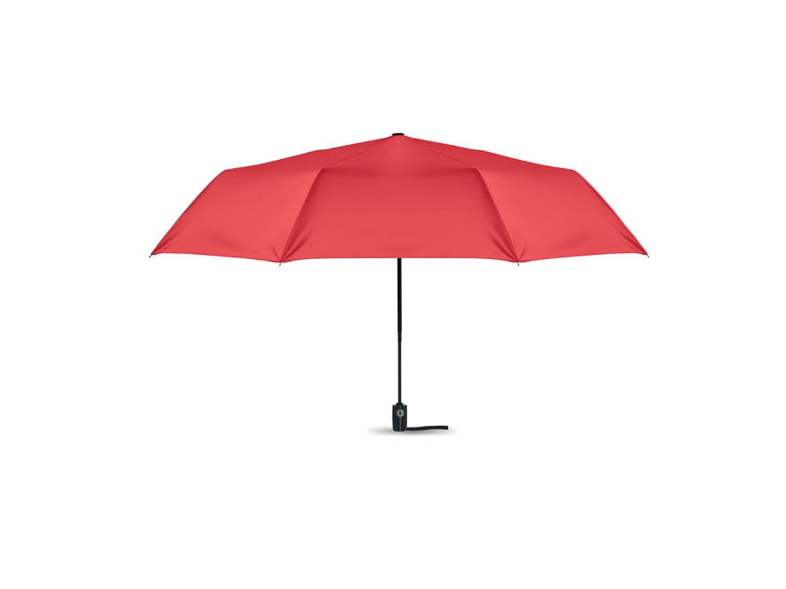 Paraguas Plegable 27"