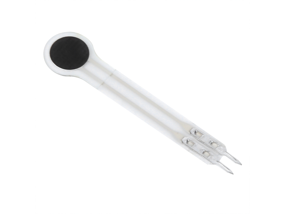 Resistor Sensible À Força Sensor De Pressão De Filme Fino Df9-40 Para Eletrônica De Consumo E Casa Inteligente
