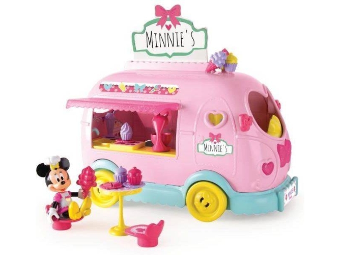 Camión IMC TOYS IMC184558
