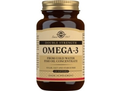 Complemento Alimentar SOLGAR Omega Concentração (120 cápsulas)