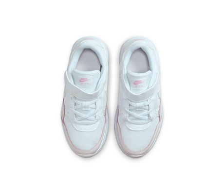 Zapatillas de Mujer NIKE Shox Tl Plateado (31)
