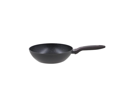 Sartén Profunda con Revestimiento Antiadherente Thulos - Ø28 cm. SUINGA