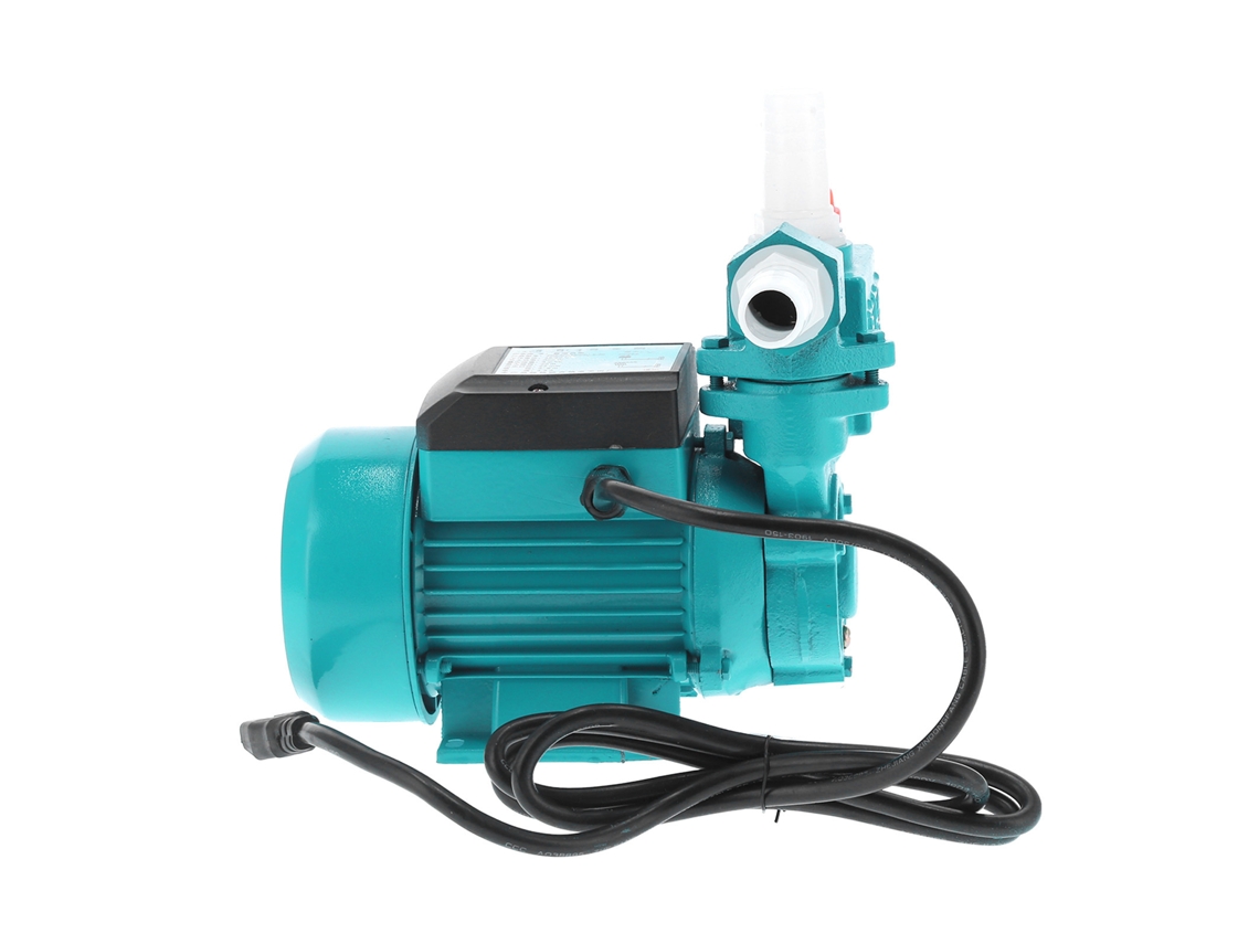 Bomba de aceite (autocebante, para transferencia de agua)