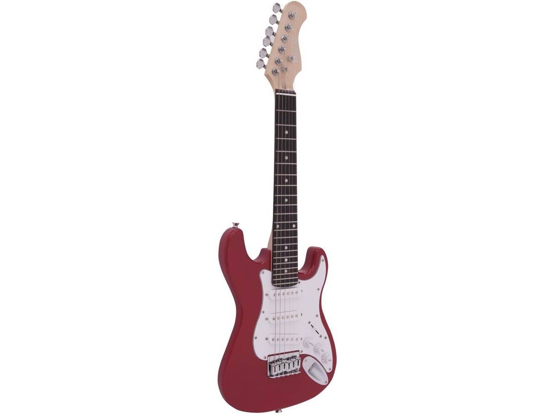 Guitarra Eléctrica DIMAVERY J-350 ST rt