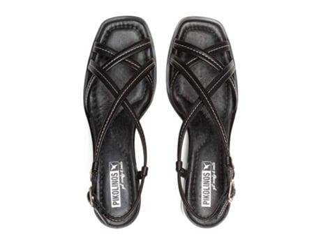 Sandalias de Mujer PIKOLINOS Morella Negro (41)