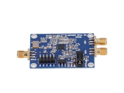 Módulo Generador De Señal Rf Programable De Doble Salida, Modo N, Para Tv Y Radio, 23,5 Mhz-6000 Mhz