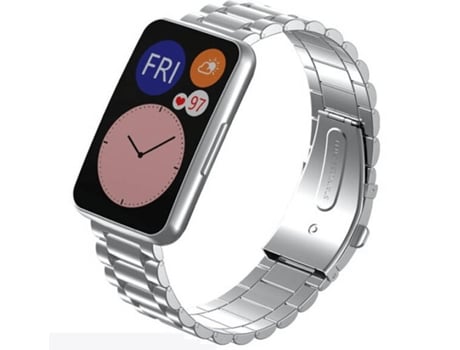 Correa Huawei Watch FIT Elegant Edition G4M Gris