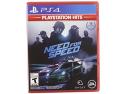 Juego PS4 Need For Speed  Brand New