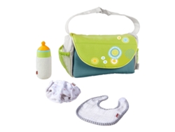 Bolsa de pañales Haba Summer Meadow