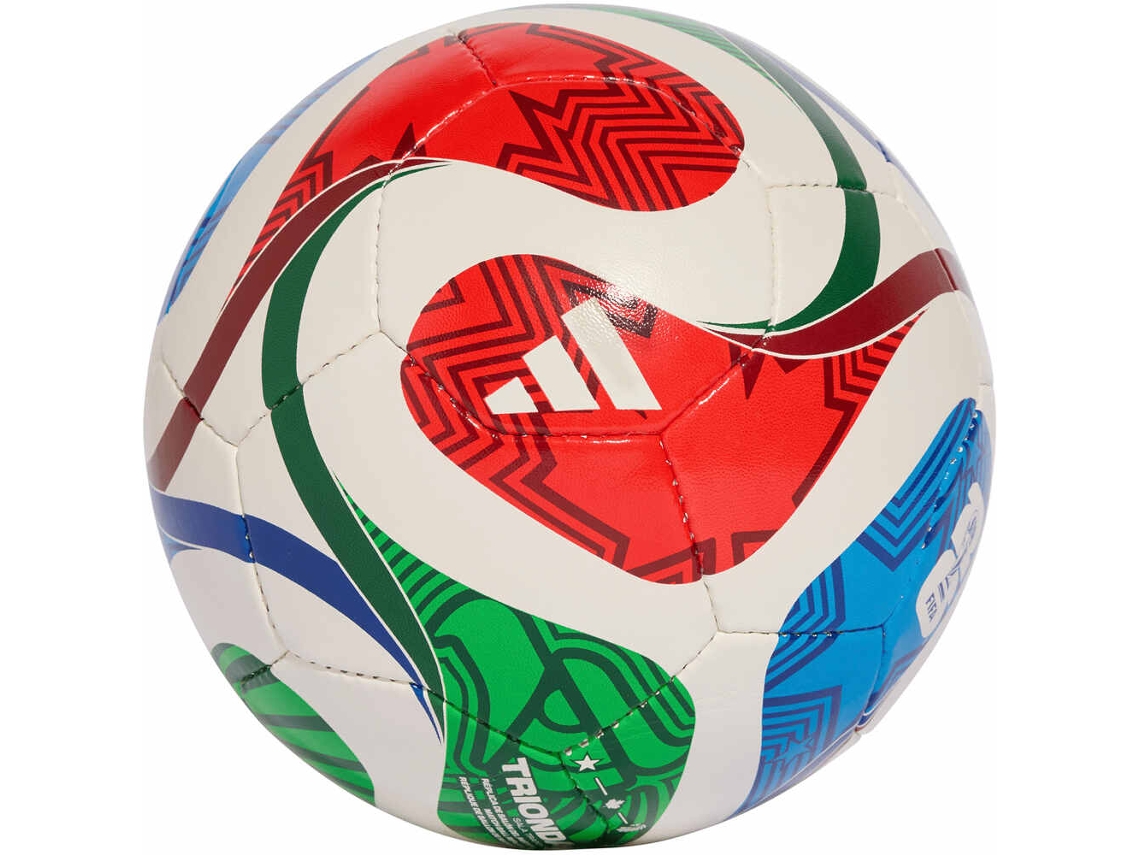Balones de fútbol Adidas Wc 6 Trn Sala