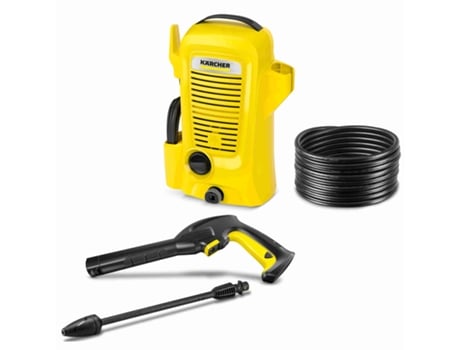 KÄRCHER Edición Universal Hidrolimpiadora K2