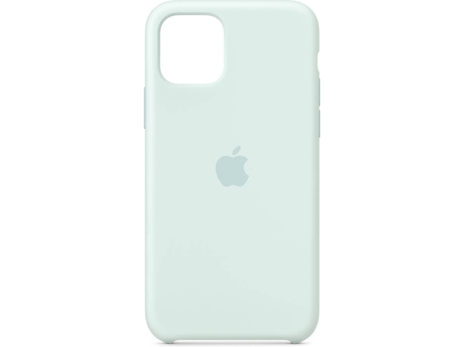 Funda APPLE Seafoam iPhone 11 Pro Blanco