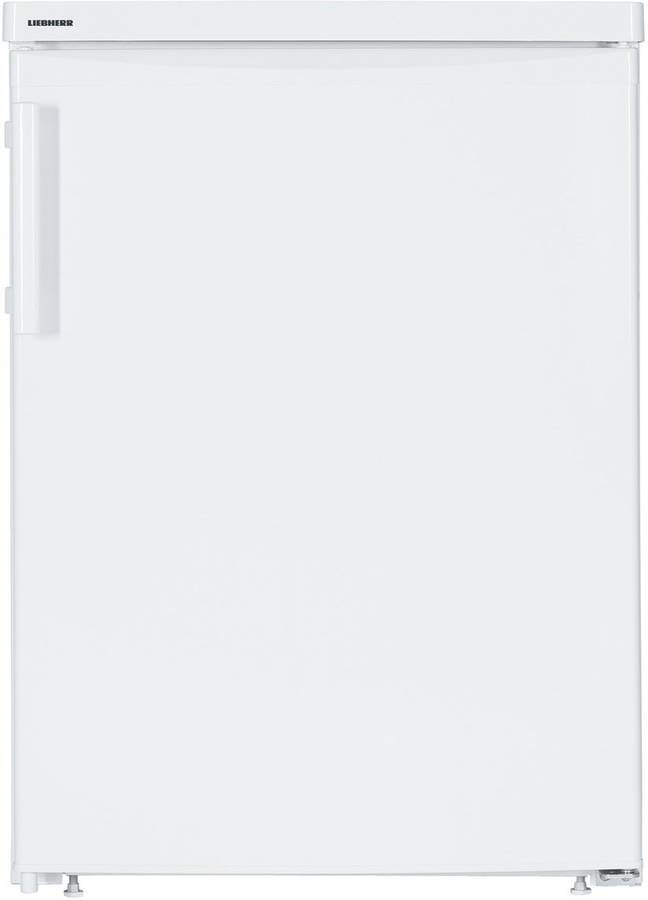 Frigorífico 1 puerta LIEBHERR TP-1724-22 001 (Estático - 85 cm - 144  L - Blanco)