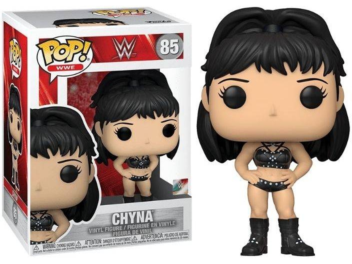 Figura FUNKO POP! WWE - Chyna