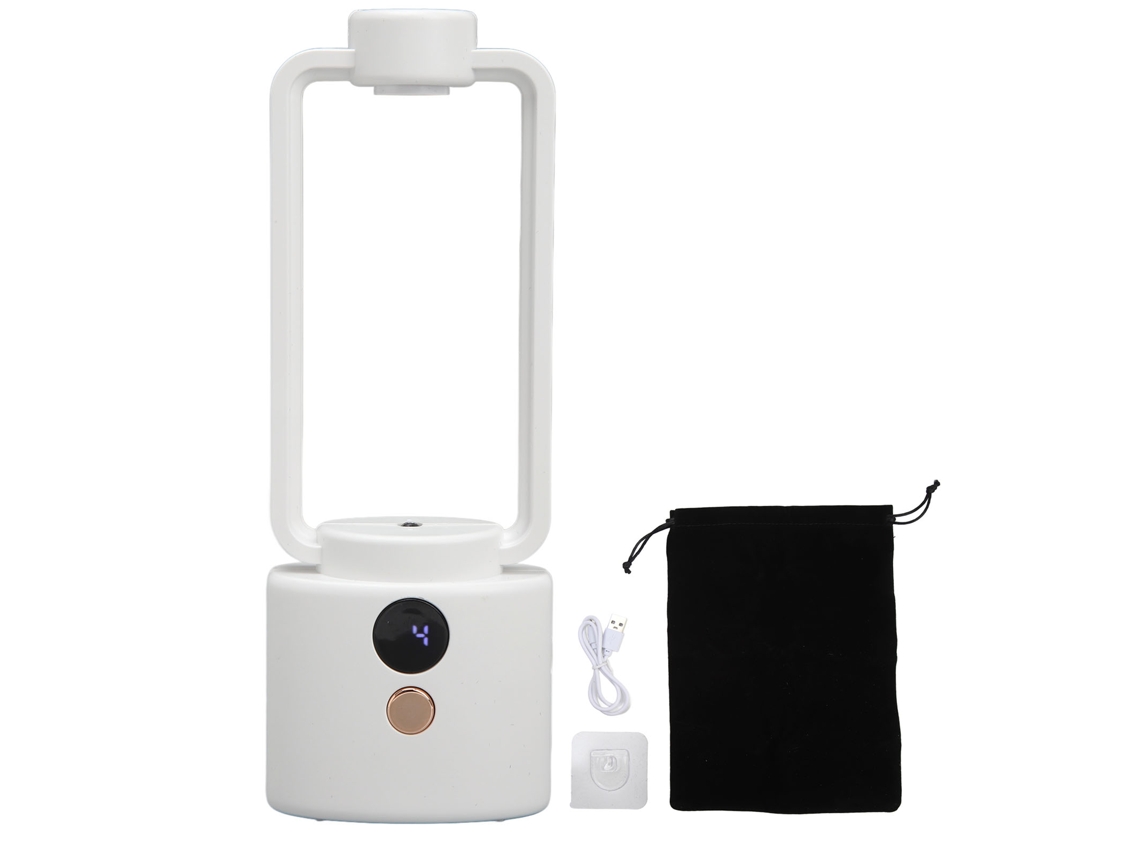 Difusor De Óleo Essencial Aromático: Máquina De Perfume Automática Montável Na Parede Sem Traços
