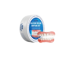 Prótesis dentales para reemplazo oral completo