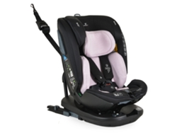 Silla de coche Gravity Pink 40 150cm Cangaroo Cangaroo