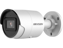 Cámara Bullet Ds 2cd2083g2 Iu 8mp Hikvision (2,8 mm)