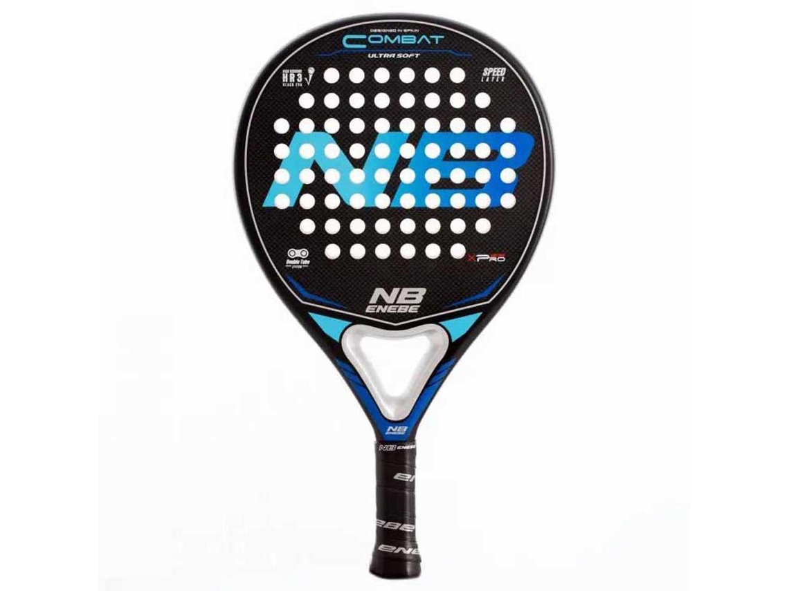 Raquetes de Padel ENEBE  Combat Ultrasoft