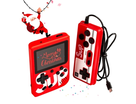 Consola SAMURIIRON ABT1030