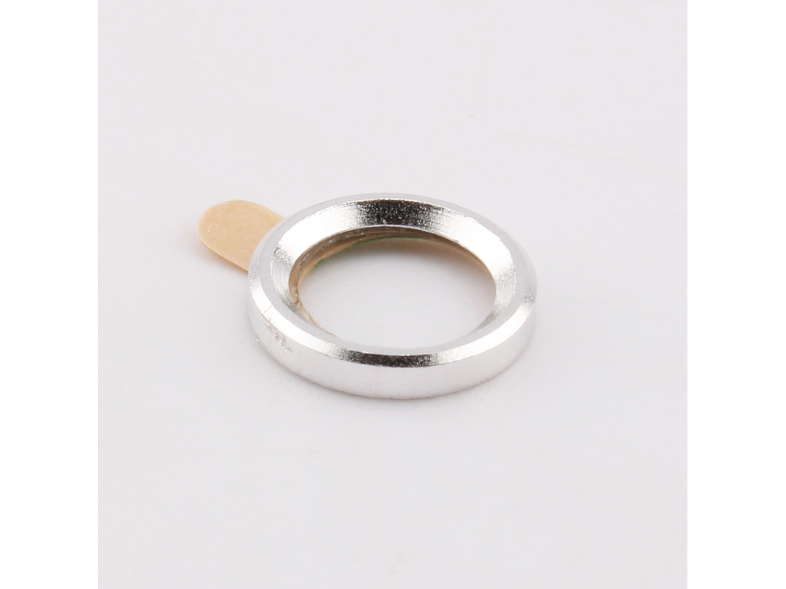 Anillo De Protección De Lente (protege La Lente, Resistente A Los Arañazos Y Al Desgaste)