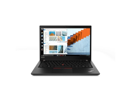 Portátil LENOVO Thinkpad T490 I5-8265U 8Gb Ddr4 256Gb Ssd M2 Bt Reacondicionado