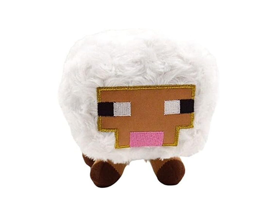Mini juguete de peluche coleccionable, regalo de colección